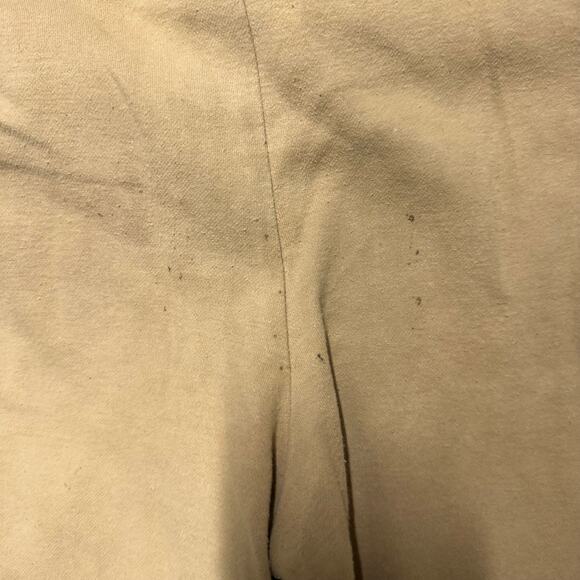 [drafted] Comfort Riders Skinny Pants Children's Size 12 Tan Brown - Picture 5 of 10